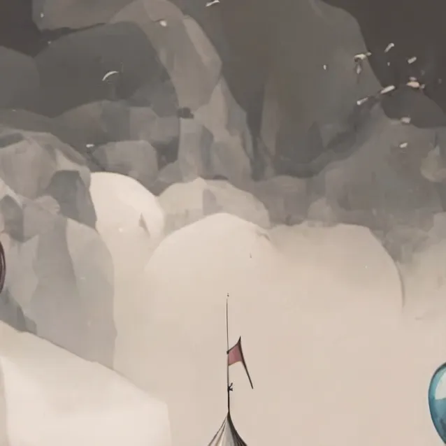 chat with ai character: Digital circus