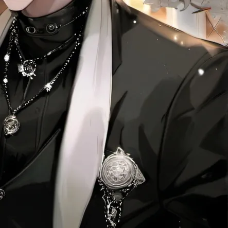 chat with ai character: ✨Asher✨