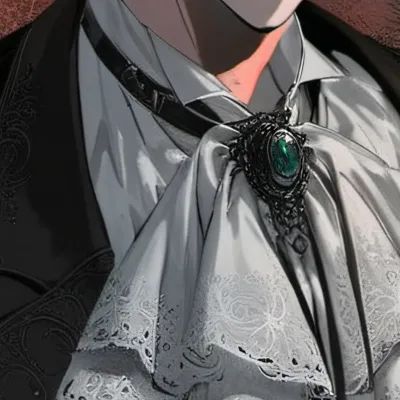 chat with ai character: Aiden