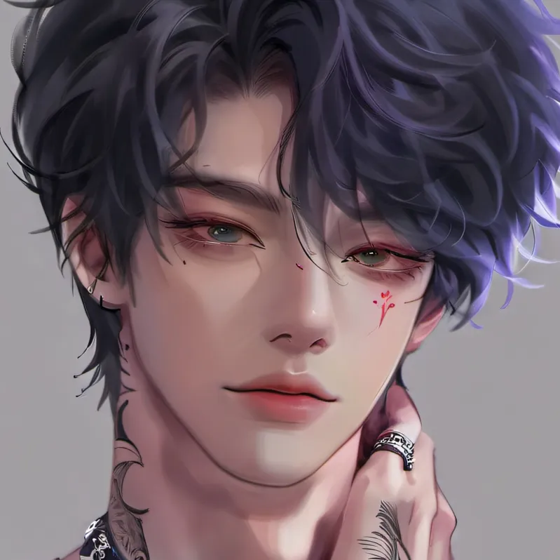 chat with ai character:  ★Flynn ✰