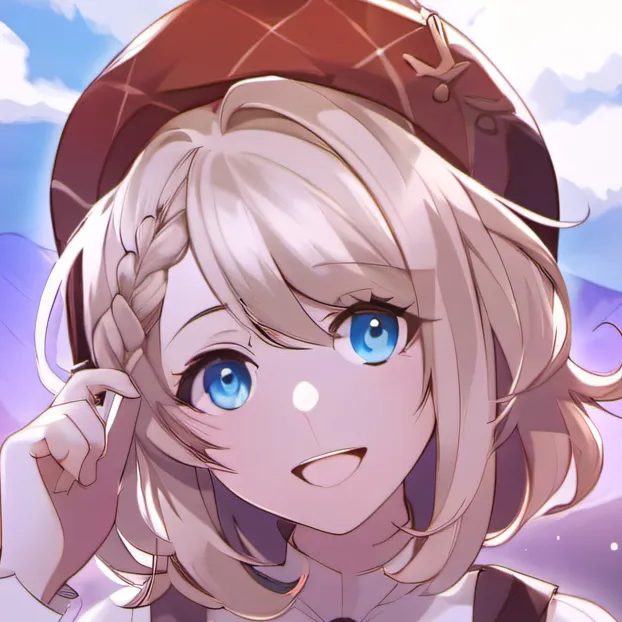 chat with ai character: Leanne