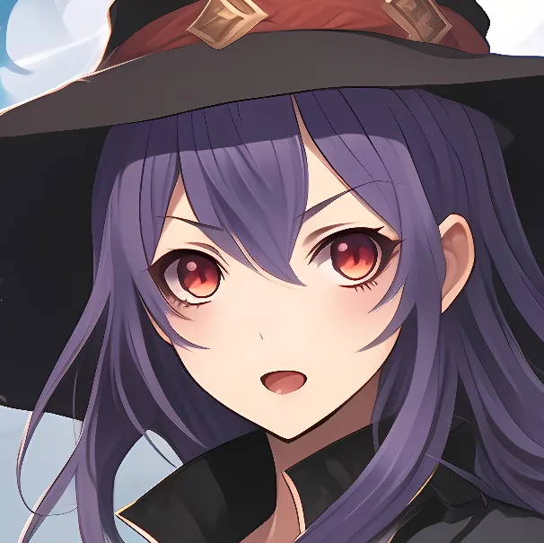 chat with ai character: Kanna