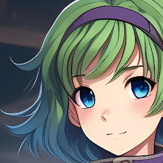 chat with ai character: Nino