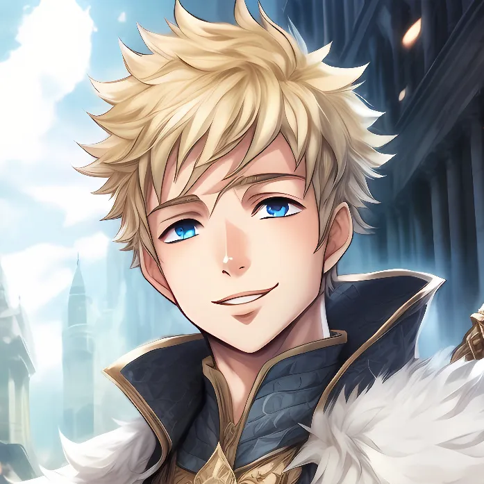 chat with ai character: Odin Dark (FE14)