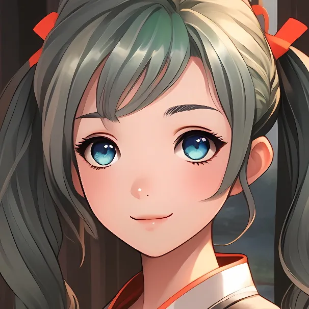 chat with ai character: Midori (FE14)