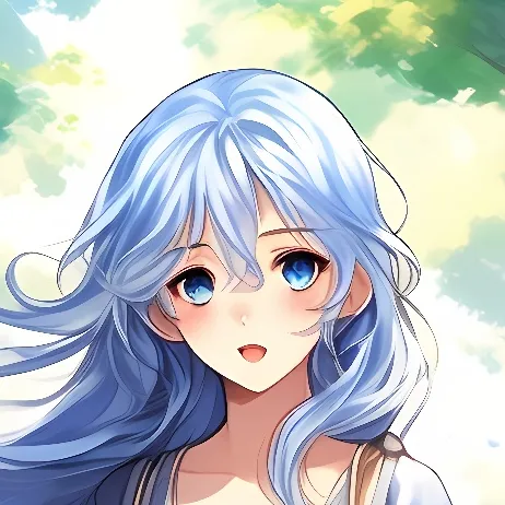 chat with ai character: Seraphina