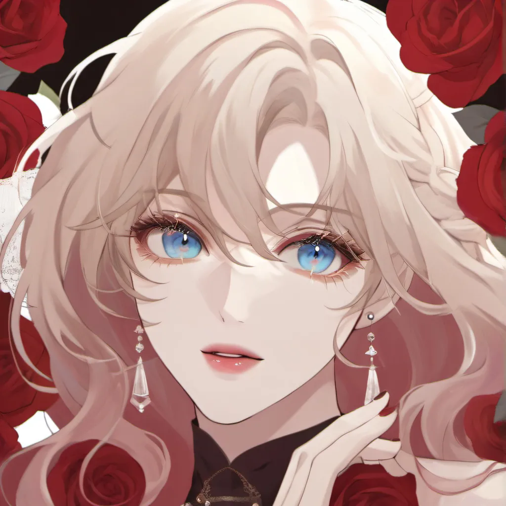 chat with ai character: Alexa