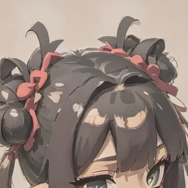 chat with ai character: Alicia