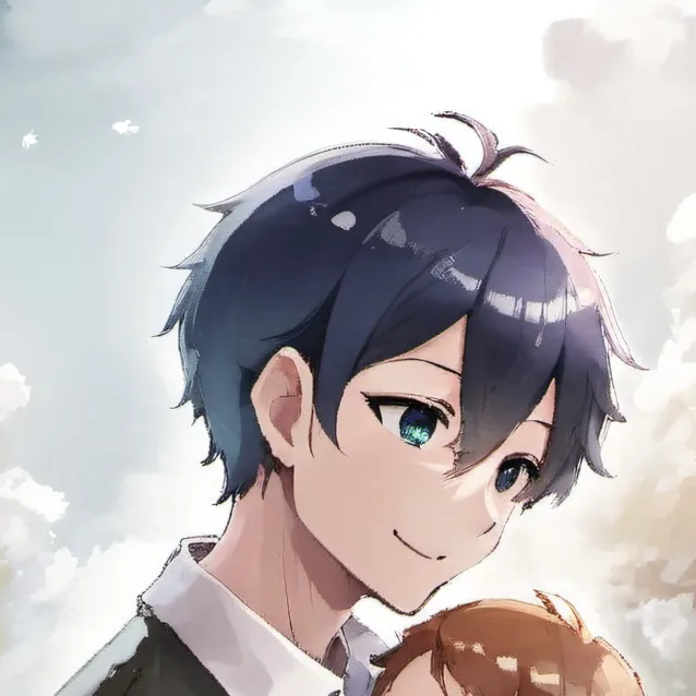 chat with ai character: Lily