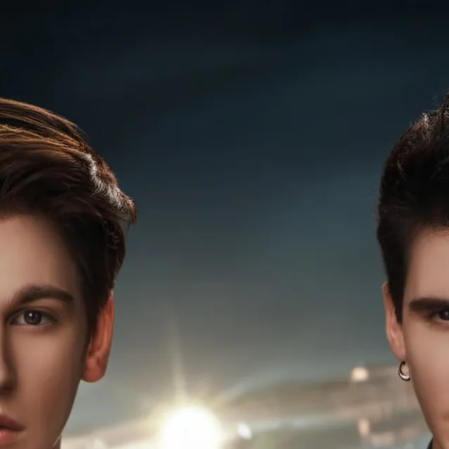 chat with ai character: craig before creek