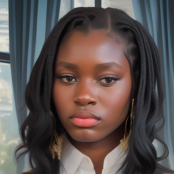 chat with ai character: Armani