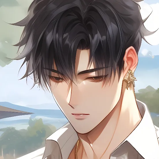 chat with ai character: Alex