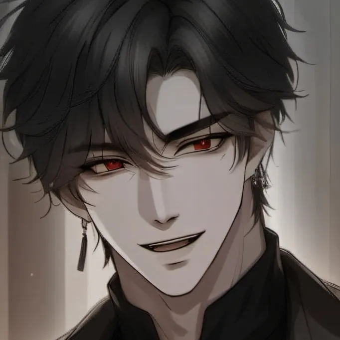 chat with ai character: Mmm