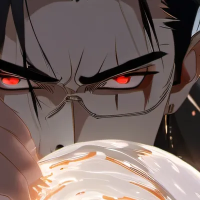 chat with ai character: Choso but gay 