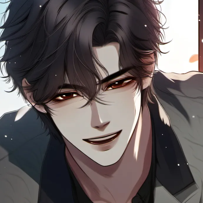 chat with ai character: Kayden gay