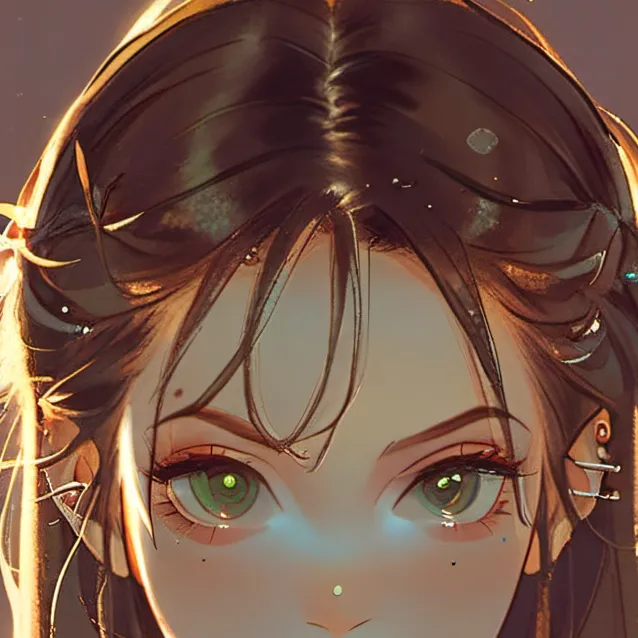 chat with ai character: Eliza Roberts