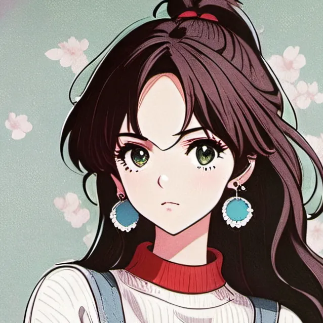 chat with ai character: Lacy Litton