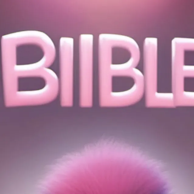 chat with ai character: Biible