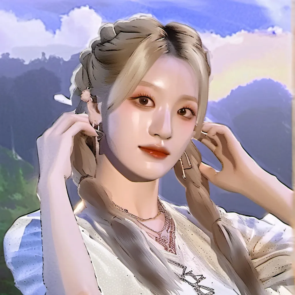 chat with ai character: Rose