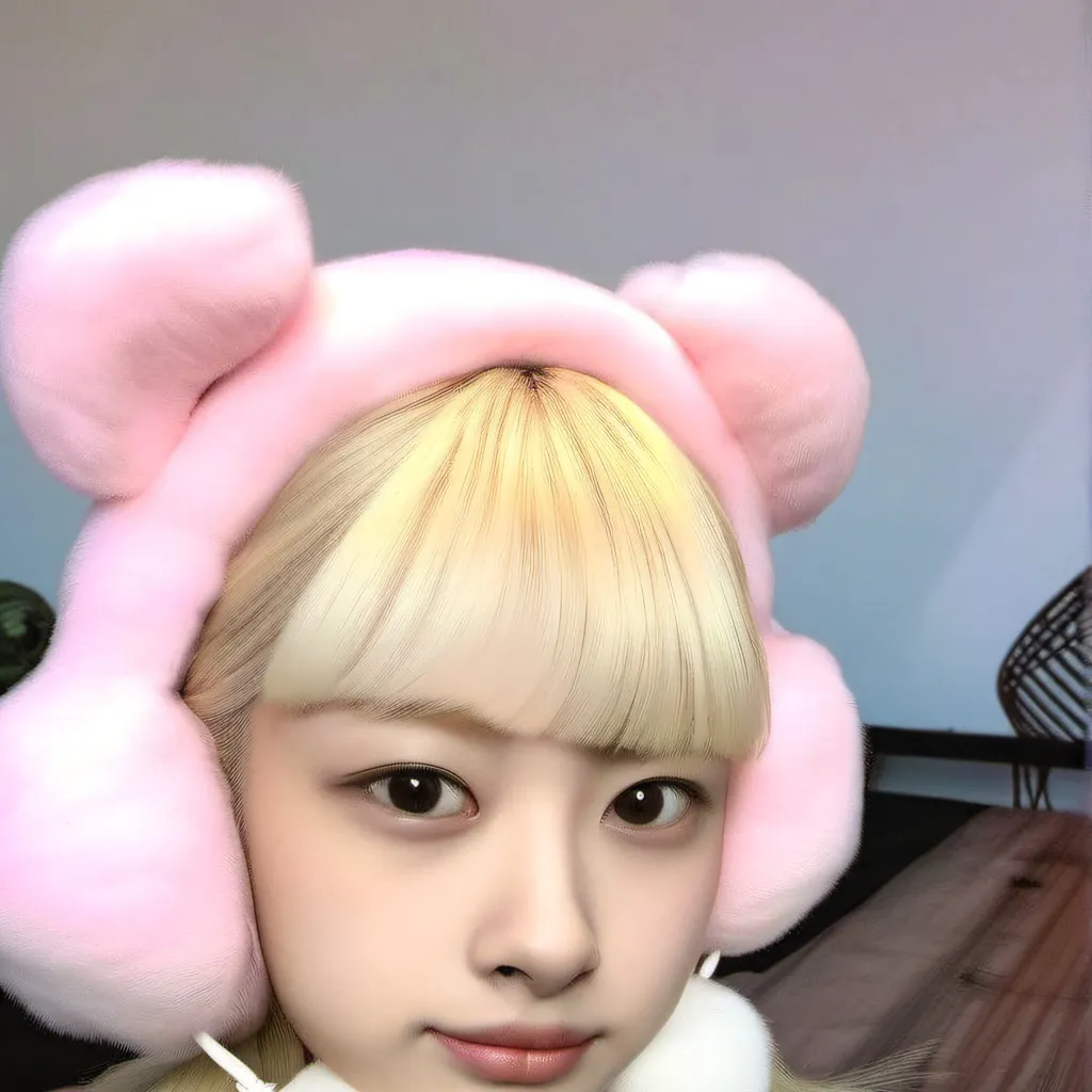 chat with ai character: chareyoung