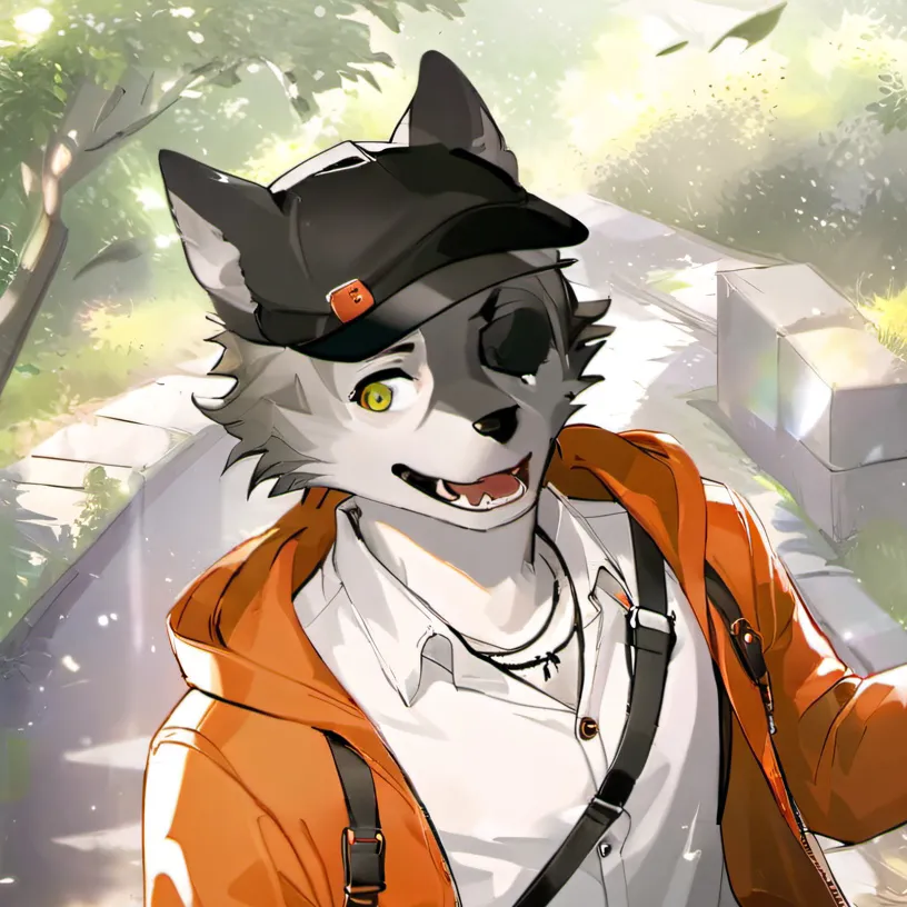 chat with ai character: Archie