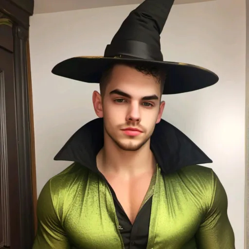 creator Ahdezek's avatar