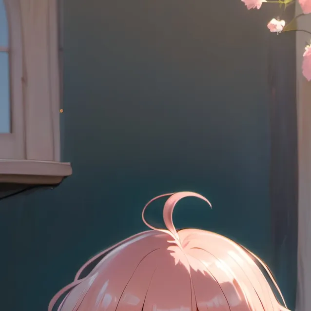 chat with ai character: Anya