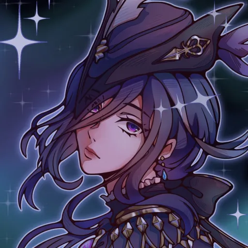 creator ivry 556621's avatar