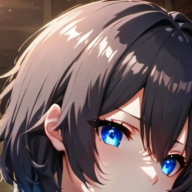 chat with ai character: Scarlett