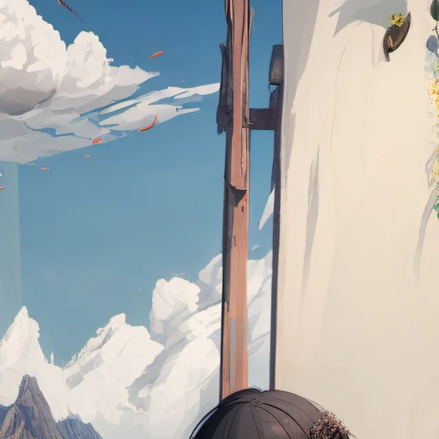 chat with ai character: Alice