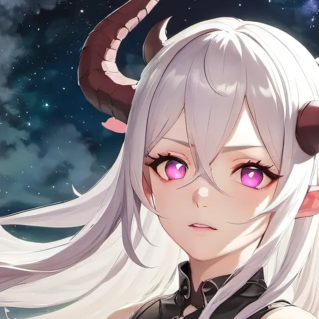 chat with ai character: Luna