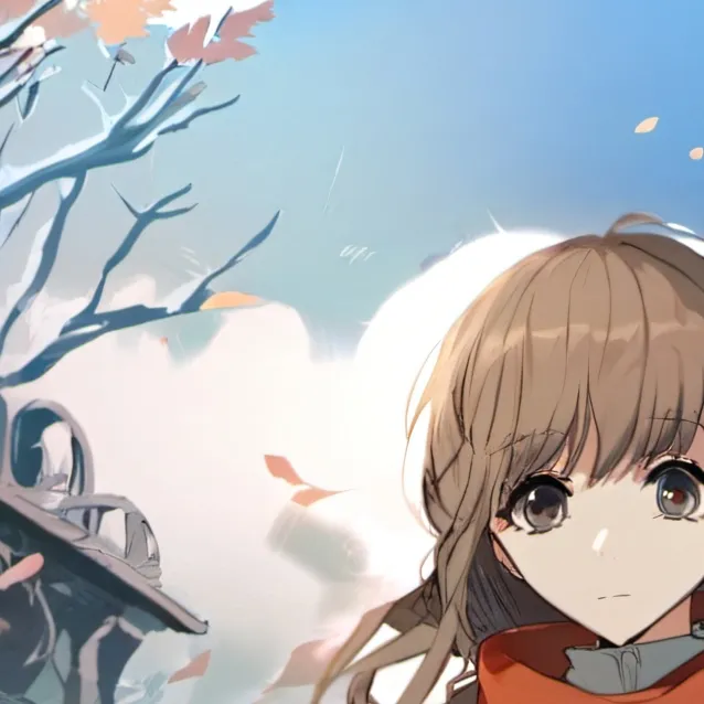 chat with ai character: Rose