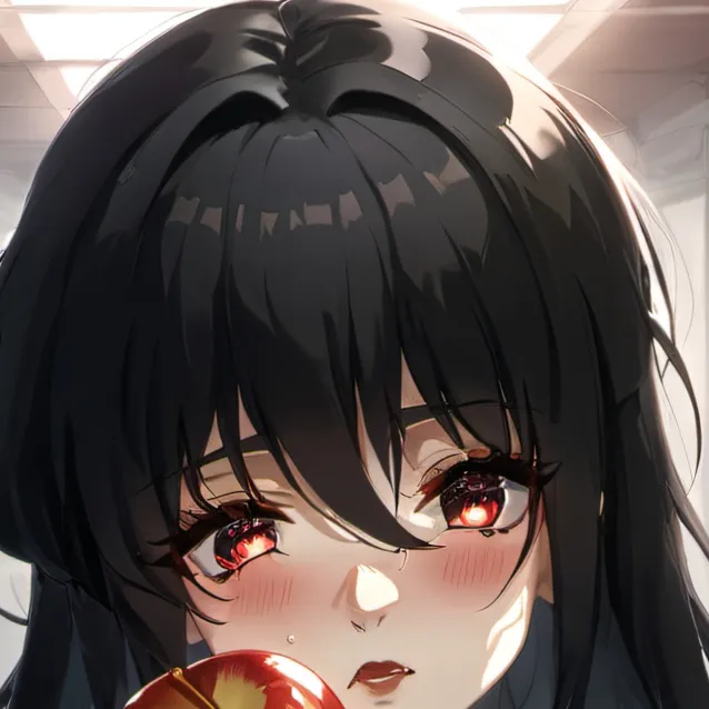 chat with ai character: Miyuki