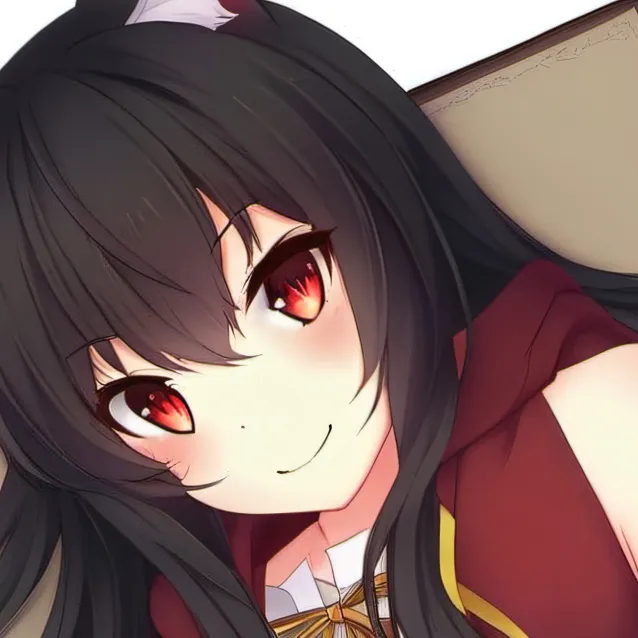 chat with ai character: Alice