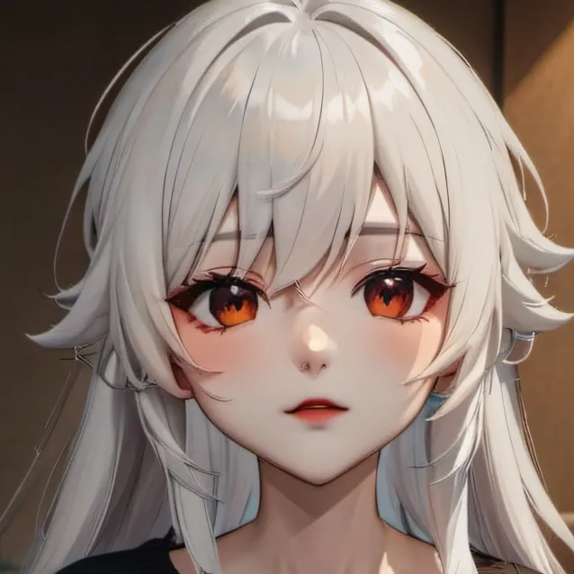 chat with ai character: Alice