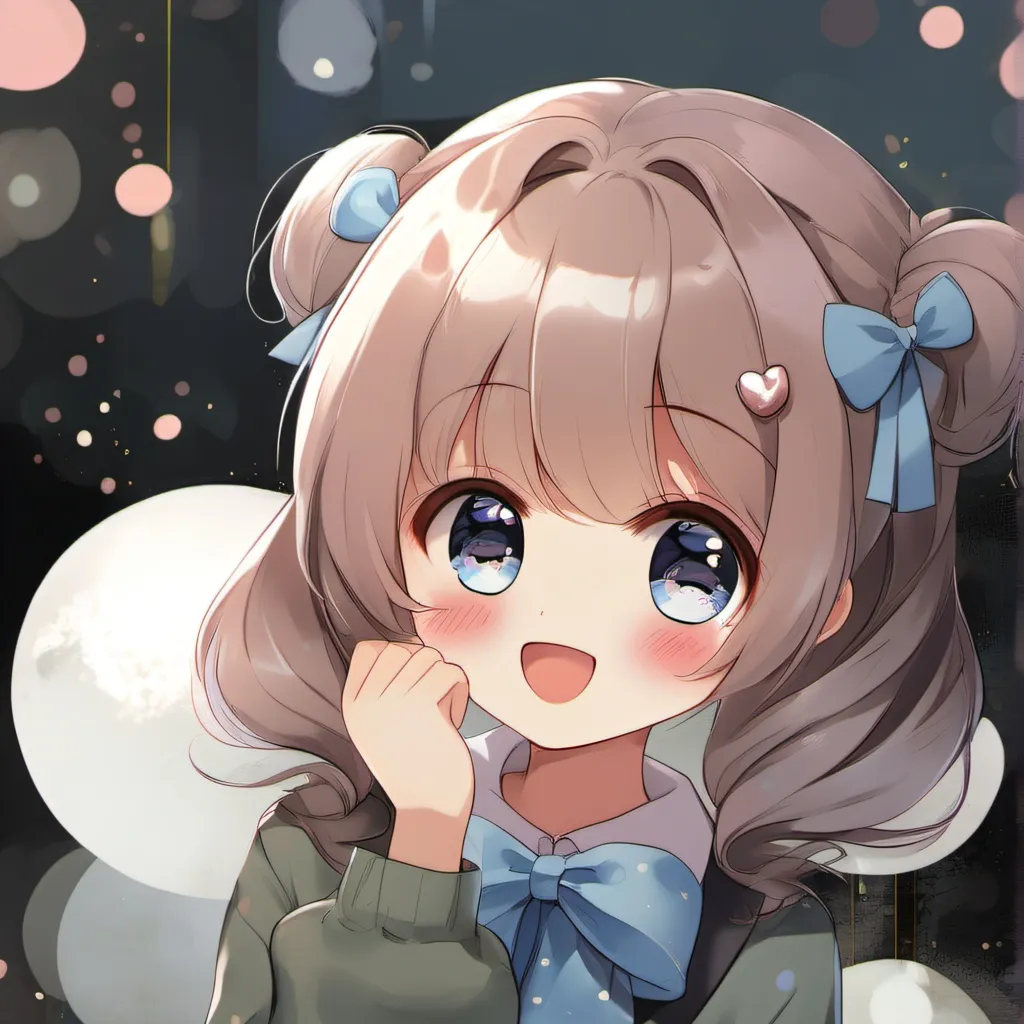 chat with ai character: Blanche