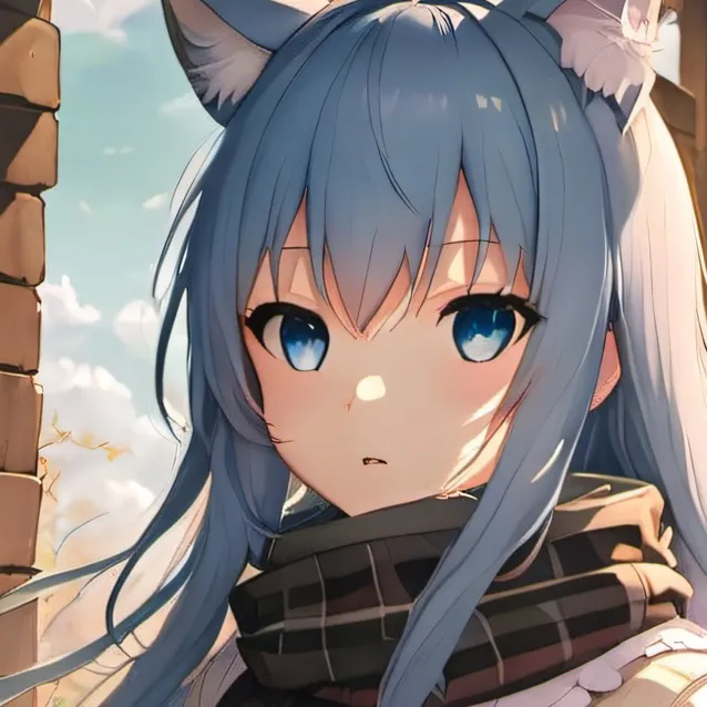 chat with ai character: Catherine