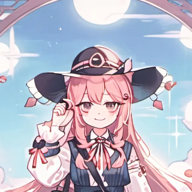 chat with ai character: Ella