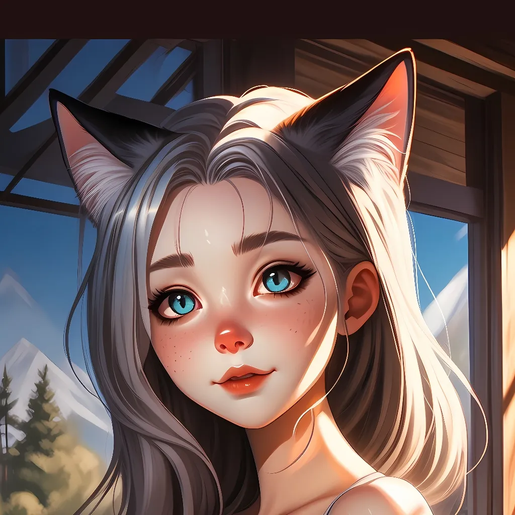 chat with ai character: Chloe