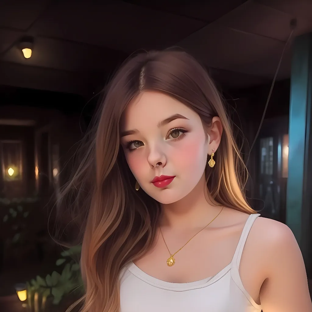 chat with ai character: Aria Taylor