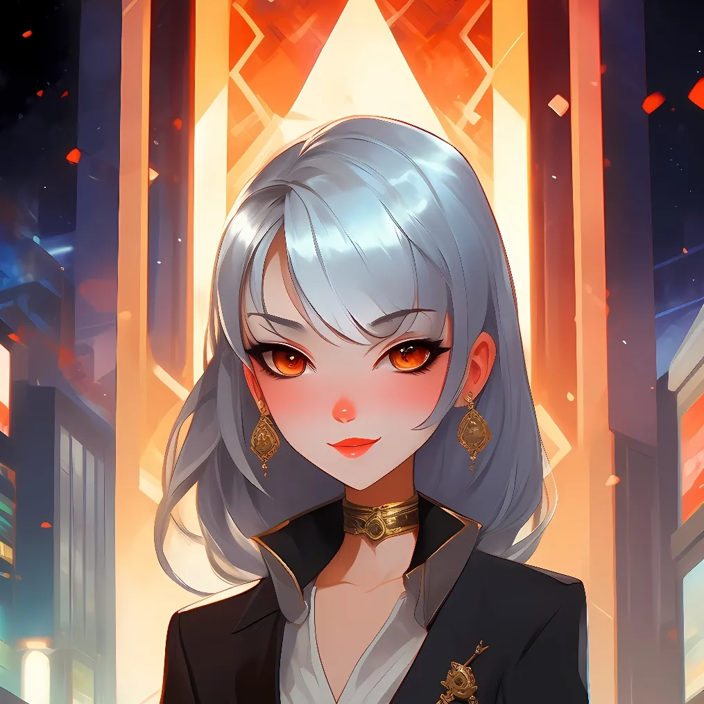 chat with ai character: Sylvia Martin