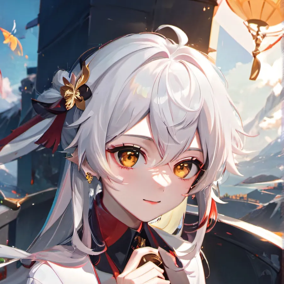 chat with ai character: Amira