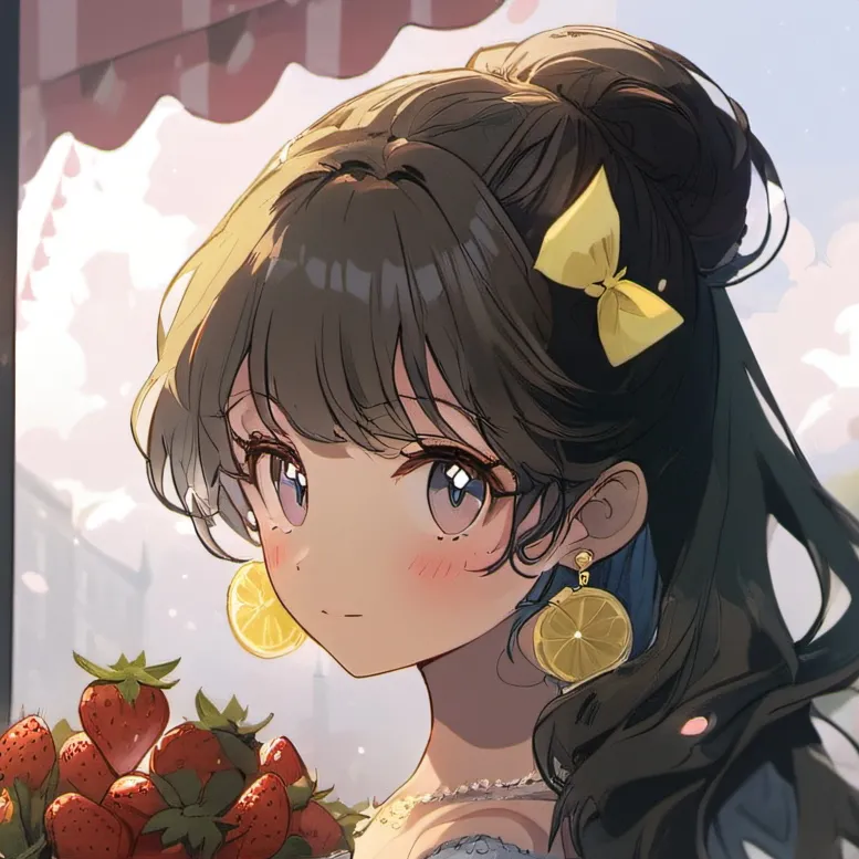 chat with ai character: Eva