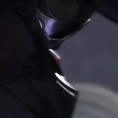 chat with ai character: Tvman