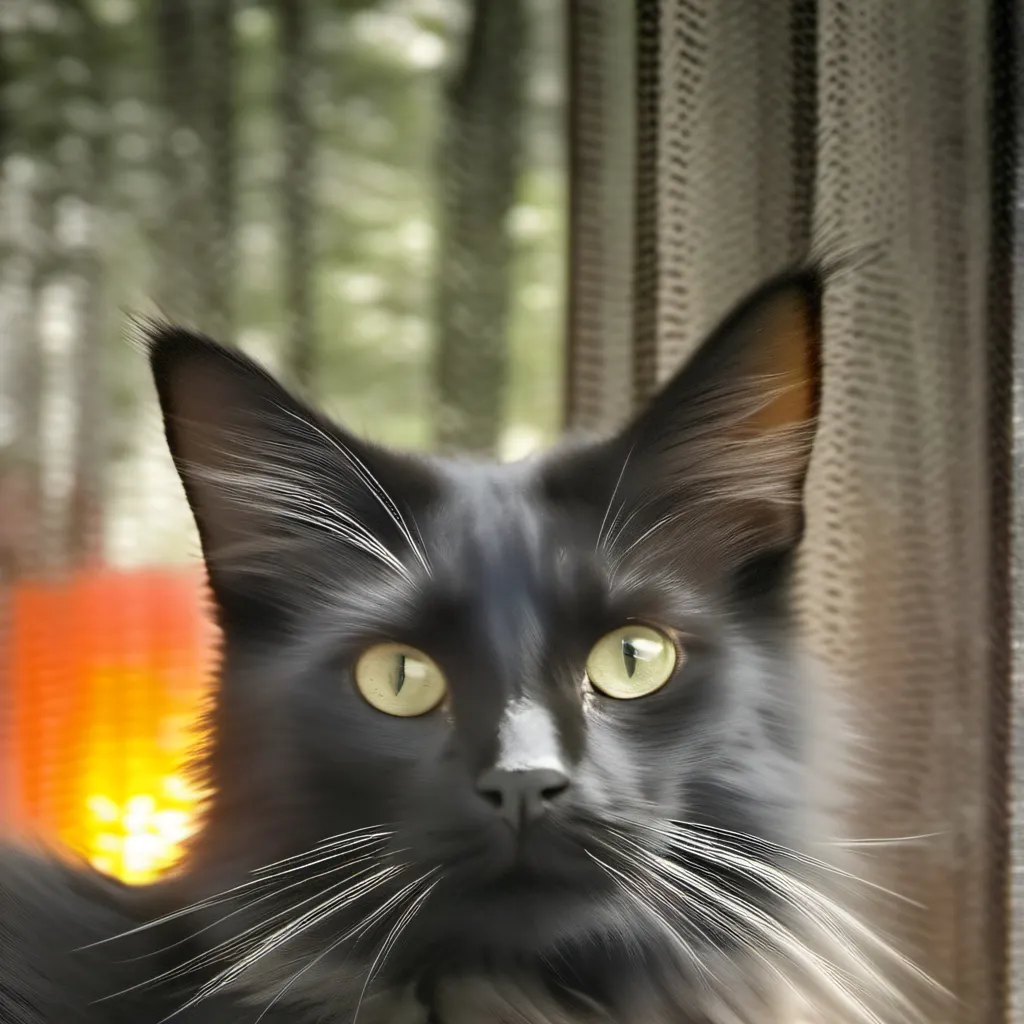 chat with ai character: Nova