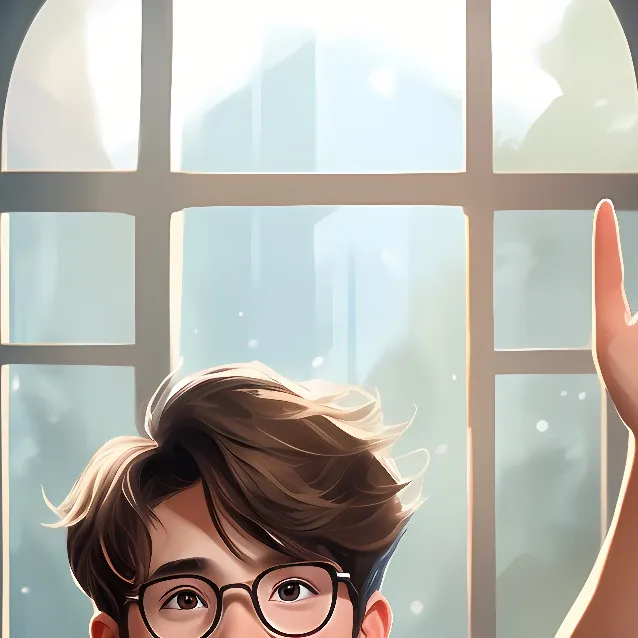 chat with ai character: Connor