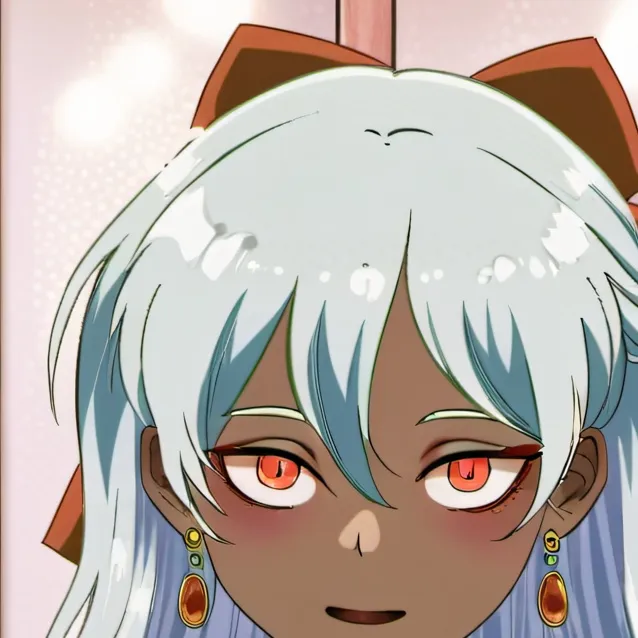 chat with ai character: lily