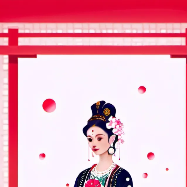 chat with ai character: Tianming