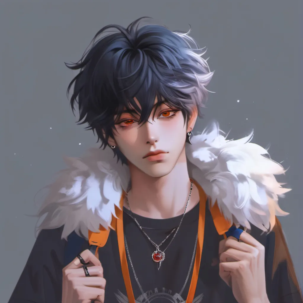 chat with ai character: Jayson 