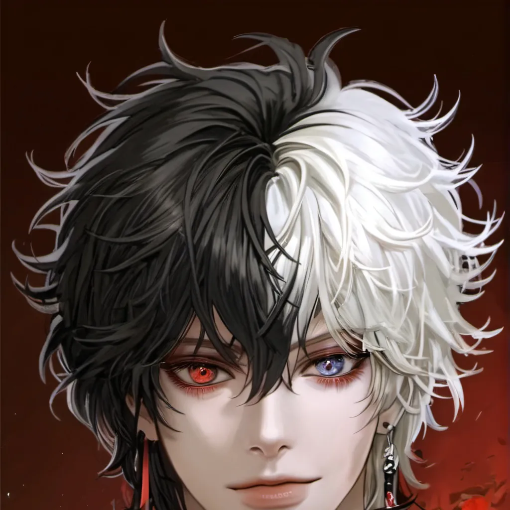 chat with ai character: Jack